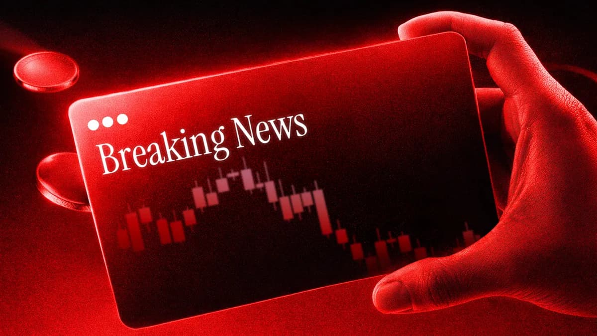 Bitcoin and Gold Crash As US Payrolls Crush Forecasts