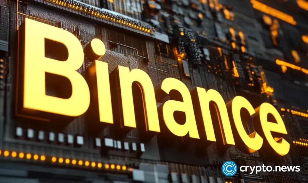 Binance flags 4 tokens and removes 14 from Alpha