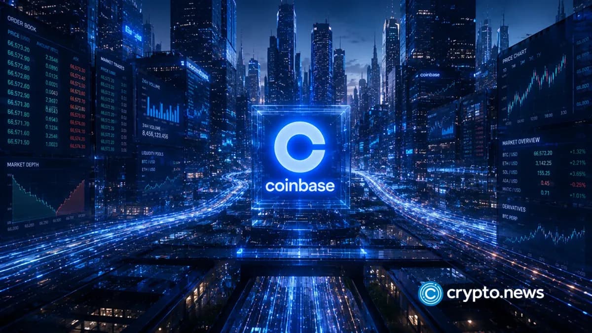 Coinbase adds six tokenized stocks after $228M debut