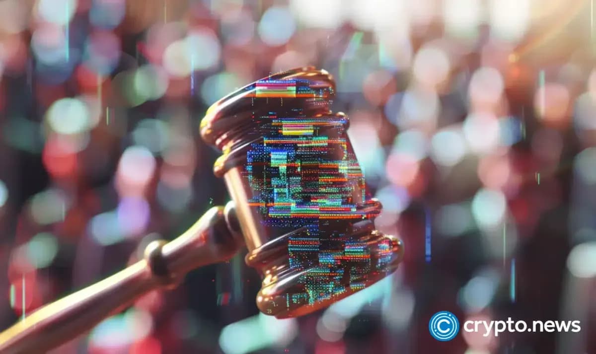‘Saint Seiya’ creator sues former manager over $20M, crypto investments