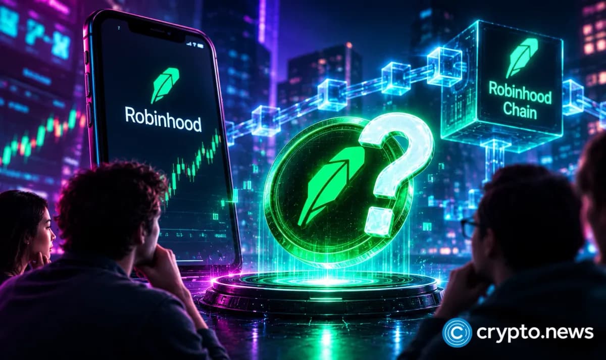 Pendle launches on Robinhood Chain with sNET market