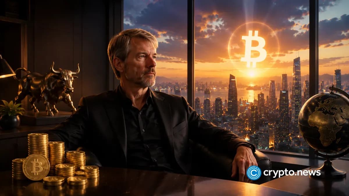 Michael Saylor defends Americans’ right to promote Bitcoin