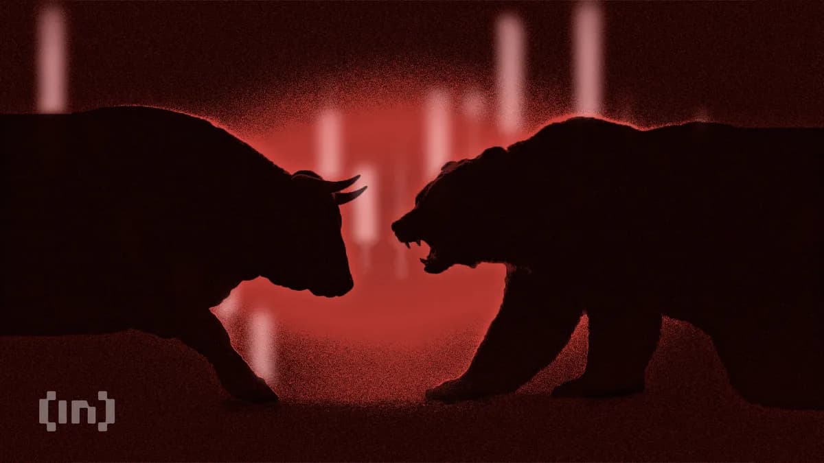 Bitcoin Hits $82,000 and Fidelity Says It's Unsure If the Bear Market Is Over