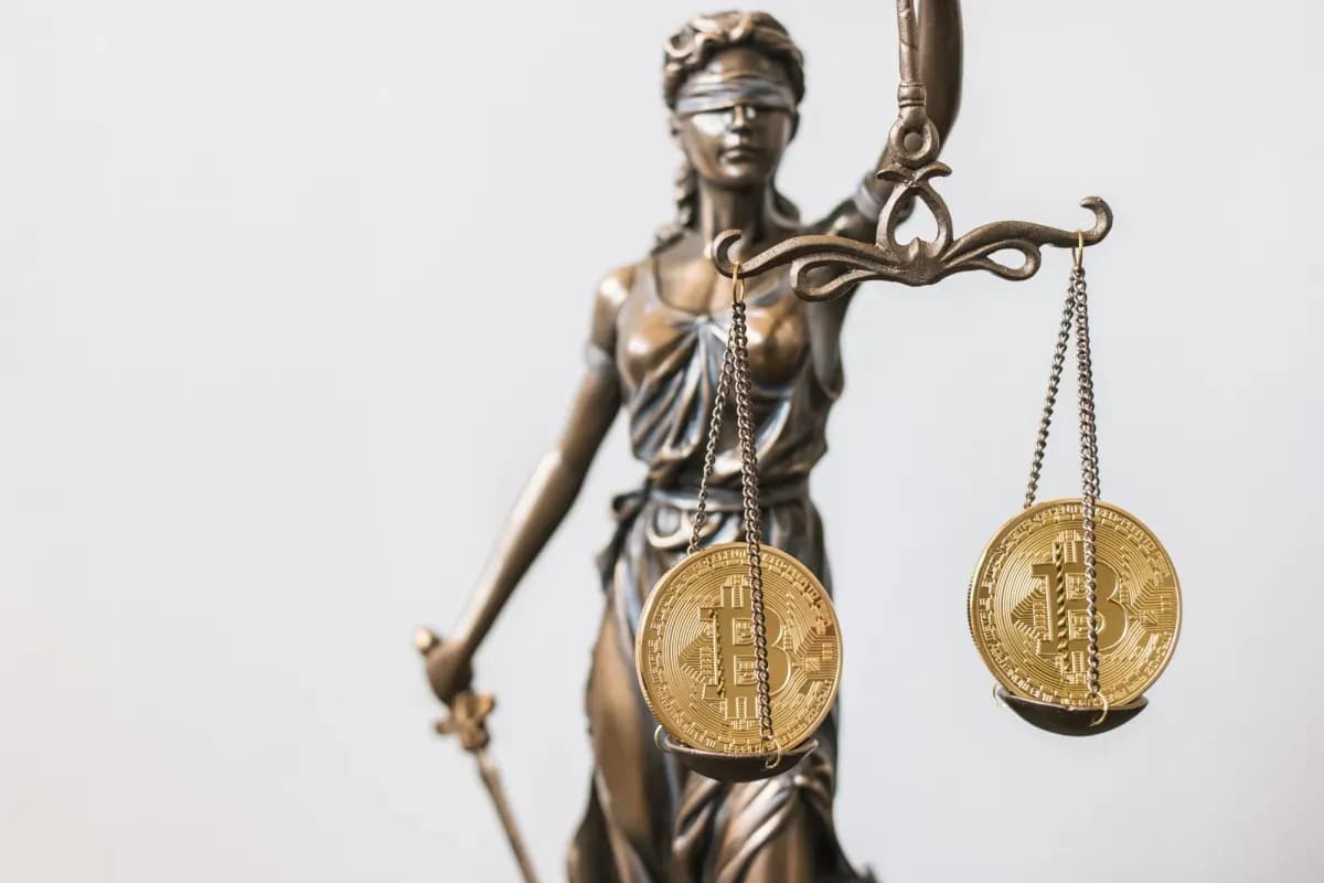 Satoshi-Era Bitcoin Holder Moves 2,571,899% Gain to Thwart New York Court Case
