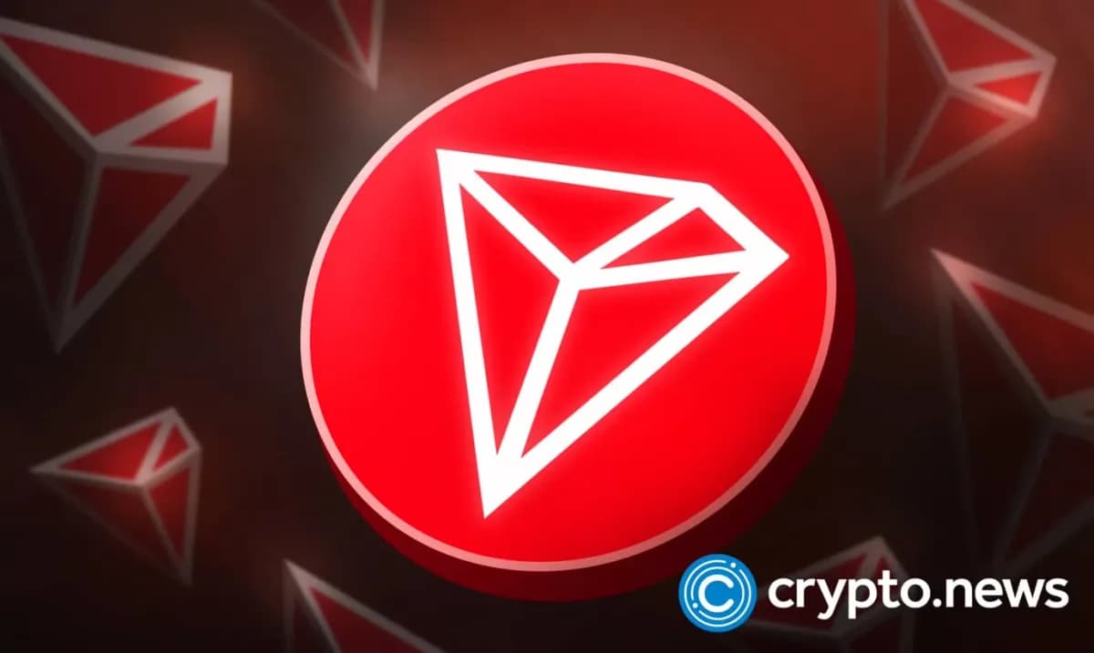 Canary Capital teases staked TRX ETF launch