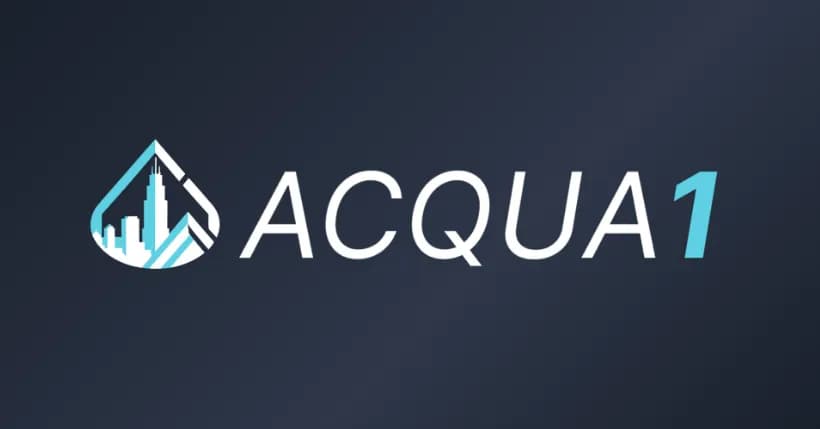 Liquid Mercury Announces Initial Closing of ACQUA1 Offering