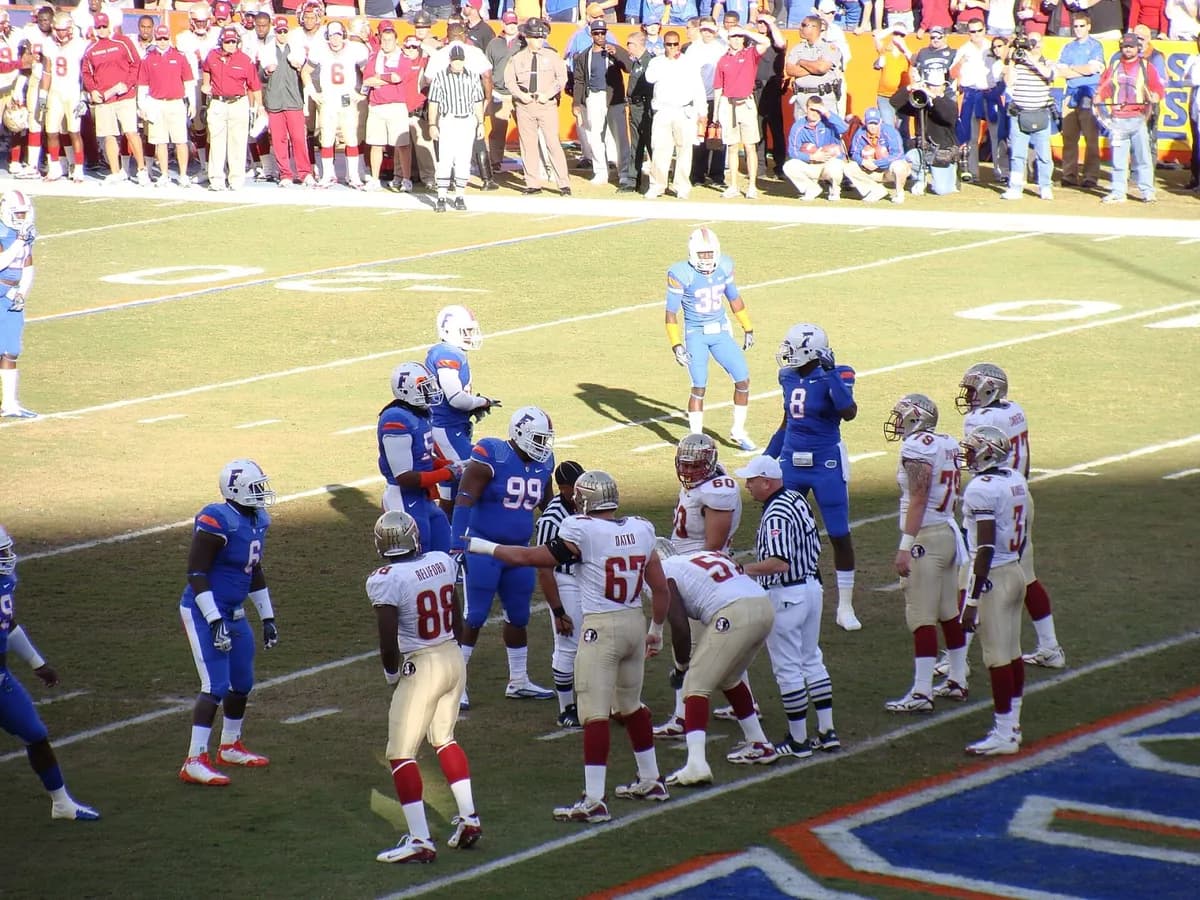 Ripple Lands Major XRP Sponsorship Deal With Florida Gators