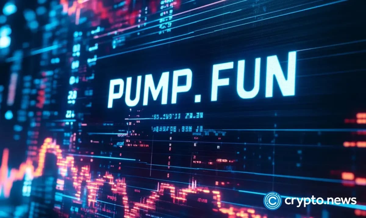 Pons vs Pump.fun: the launchpad war nobody expected