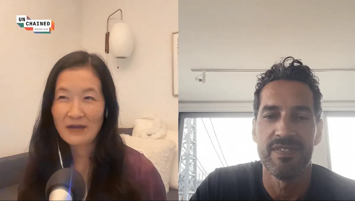 How Ampersend Is Making It Safer to Manage Multiple AI Agents