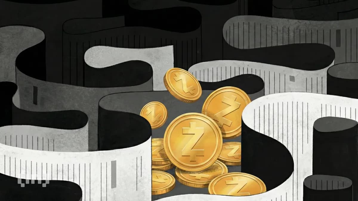 Zcash Hits $1,000 for the First Time in a Decade. How Far Can It Go?