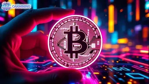 New Bitcoin (BTC) contract scheme: BTC holders can easily earn $8,400 daily
