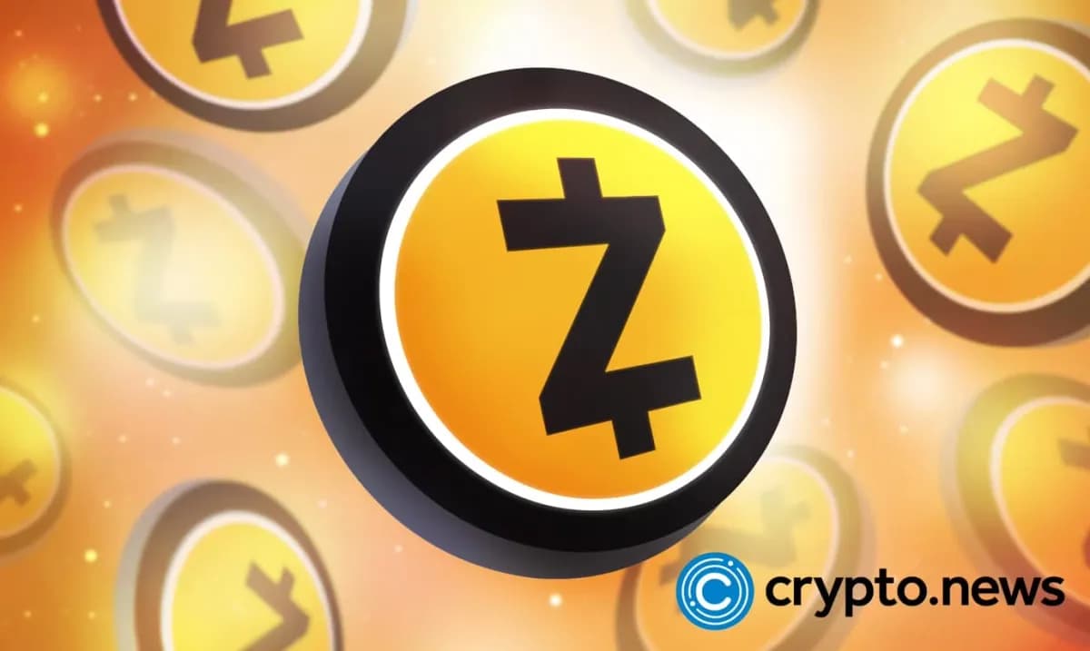 Zcash hits $1,000: privacy coin gets first US spot ETF