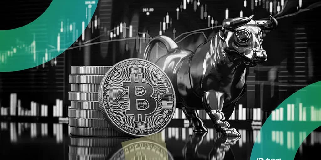Morning Minute: Bitcoin Hits $86,000 as Oil Slides and ETFs Bid