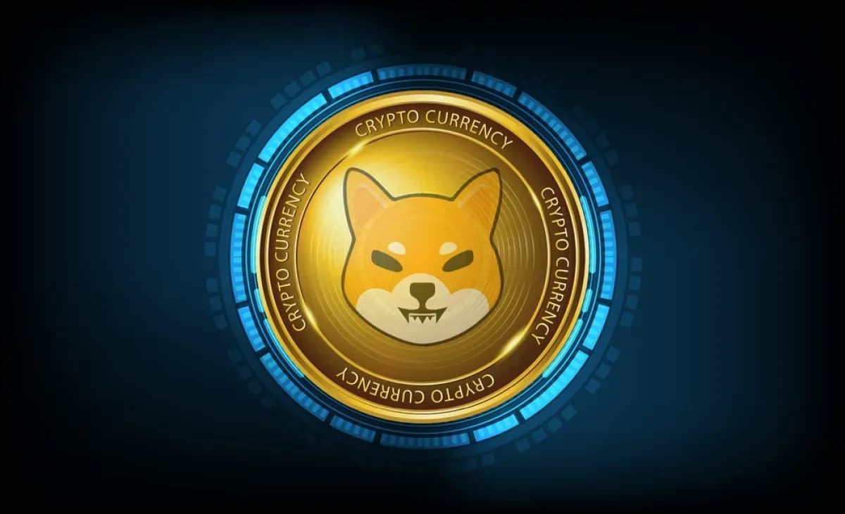 Shiba Inu (SHIB) Flash Crash: What's Next For Price After 10% Nosedive?