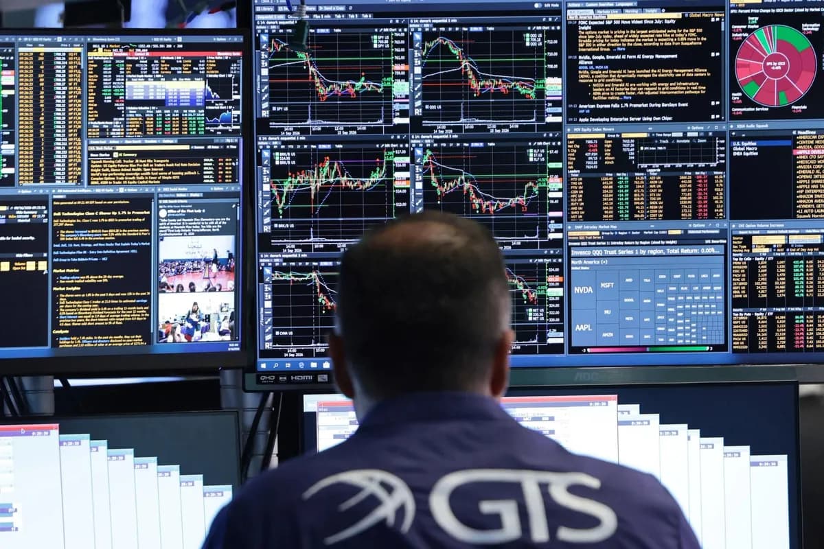 Bitcoin’s bear markets are getting milder. The bull markets may be next