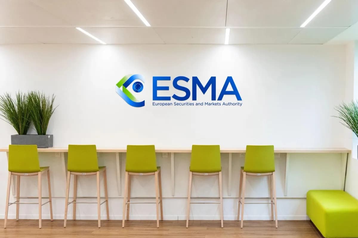 European watchdogs prepare direct oversight of AI and tokenization in retail finance