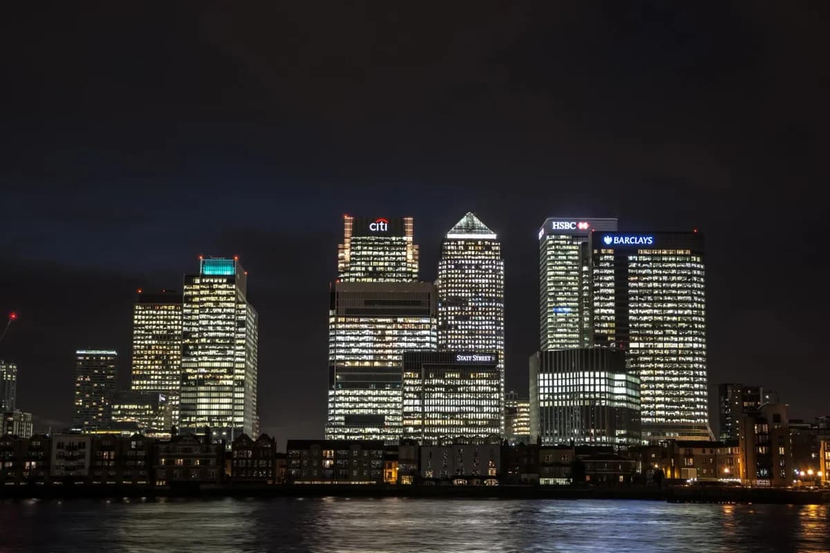 Major UK banks execute world’s first interbank customer transactions using tokenized sterling deposits