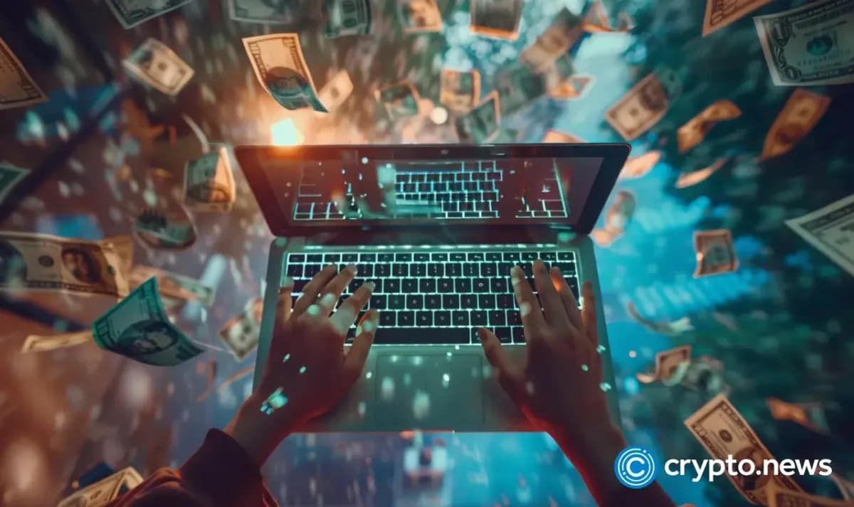 Paxos Labs launches PAXGy token backed by PAX Gold