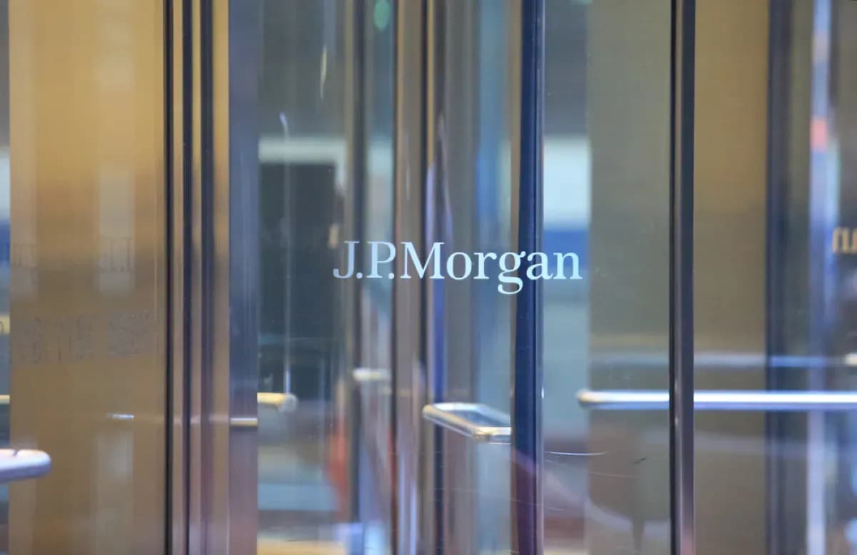 JPMorgan Explains Why $85K Level Is Crucial for Bitcoin (BTC)