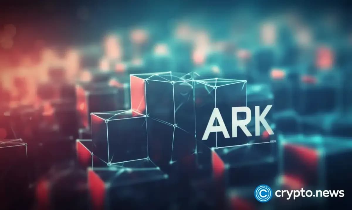 ARK Invest tokenizes venture fund with OpenAI exposure