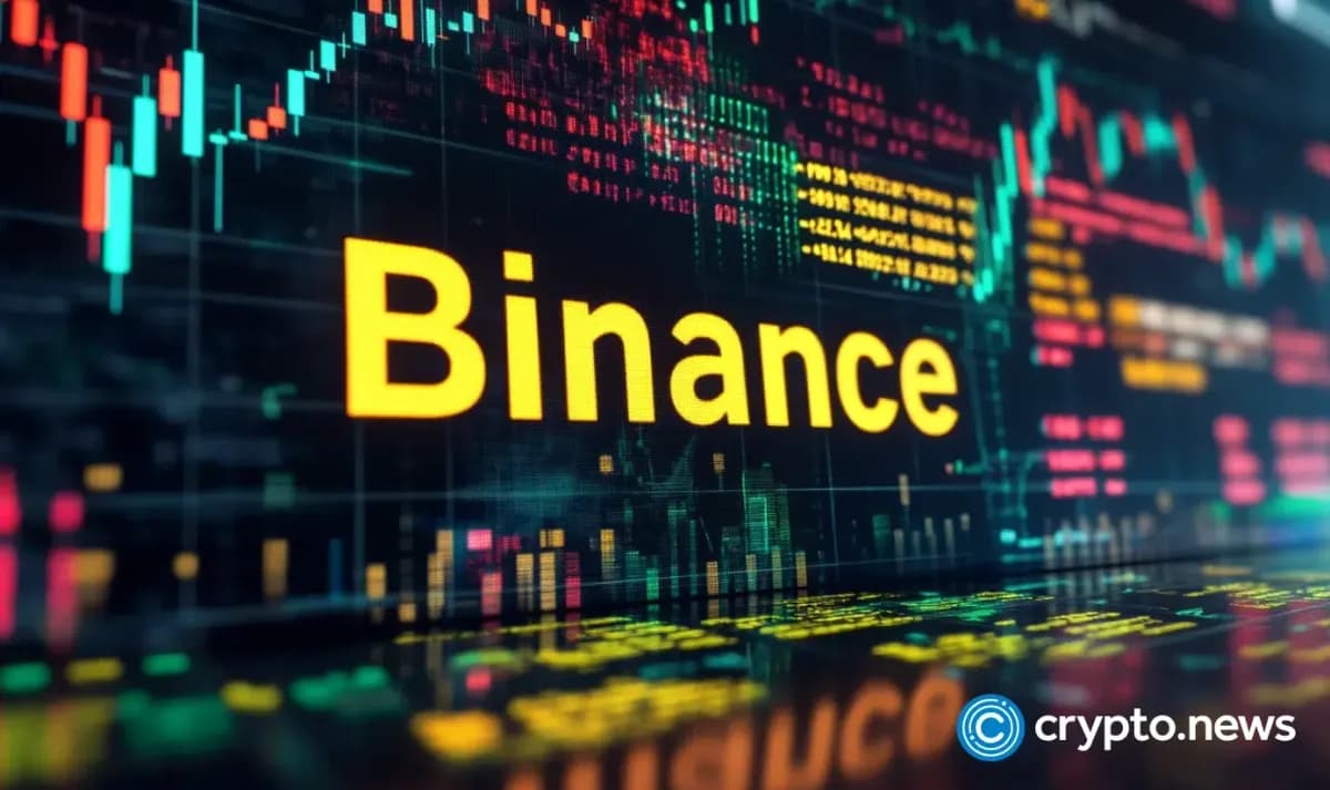 Binance to list HYPE with 3 spot pairs on Sept. 24