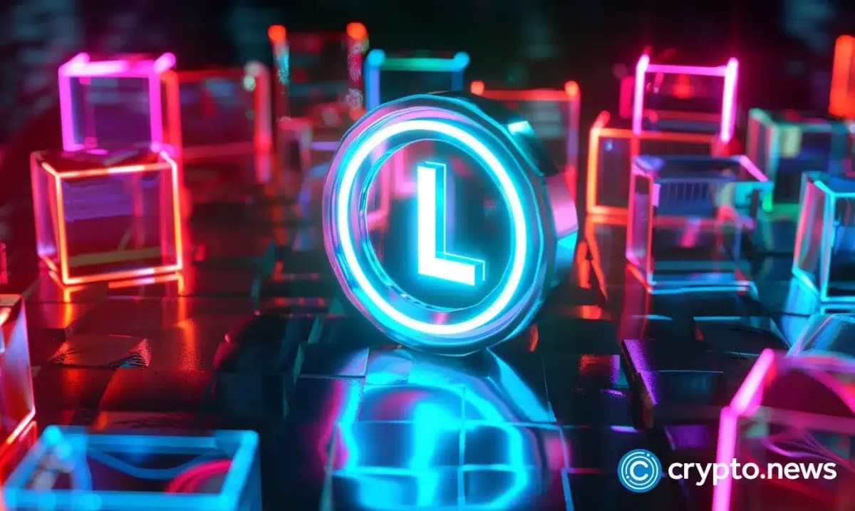 Litecoin price nears $75 as a golden cross tests the strength of its rally