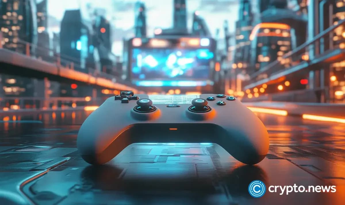 Mint launches connected Web3 gaming economy with MNTD rewards