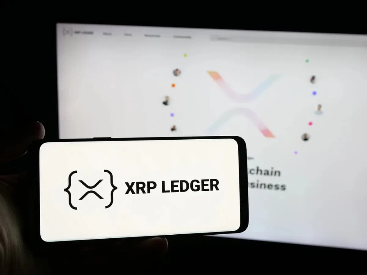 Mysterious Spike on XRP Ledger: 400% Rise in New Accounts