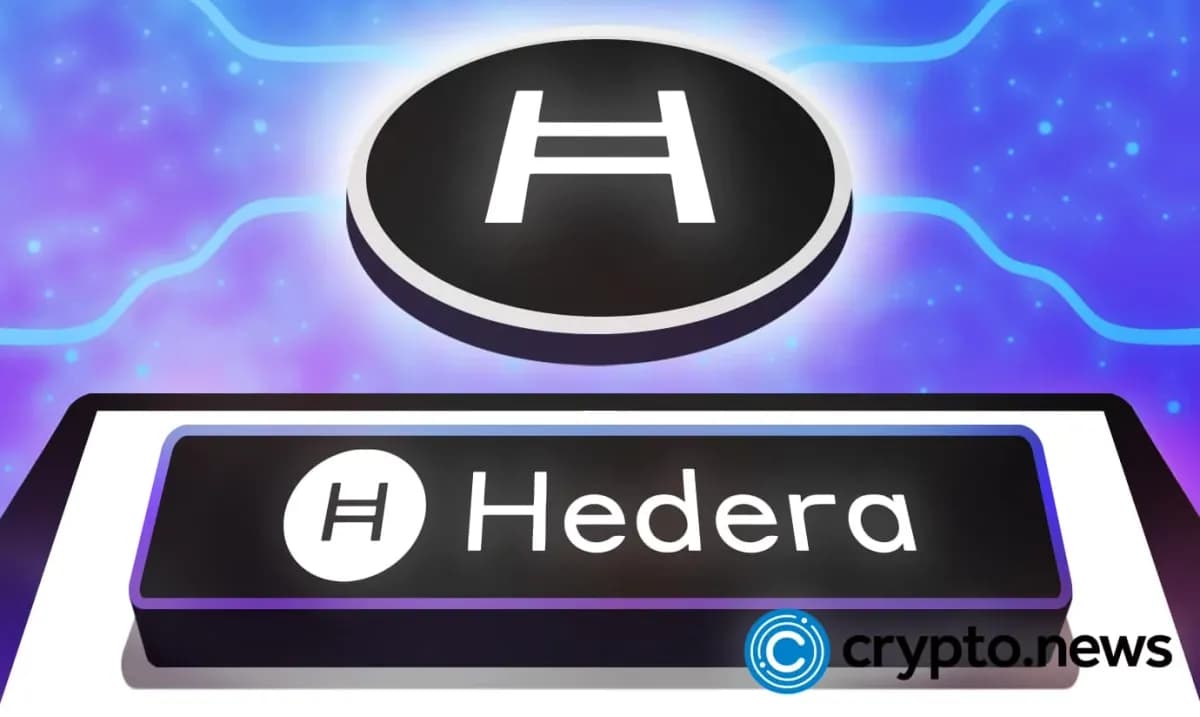 Hedera IDTrust joins IBM Cloud Catalog for AI agents