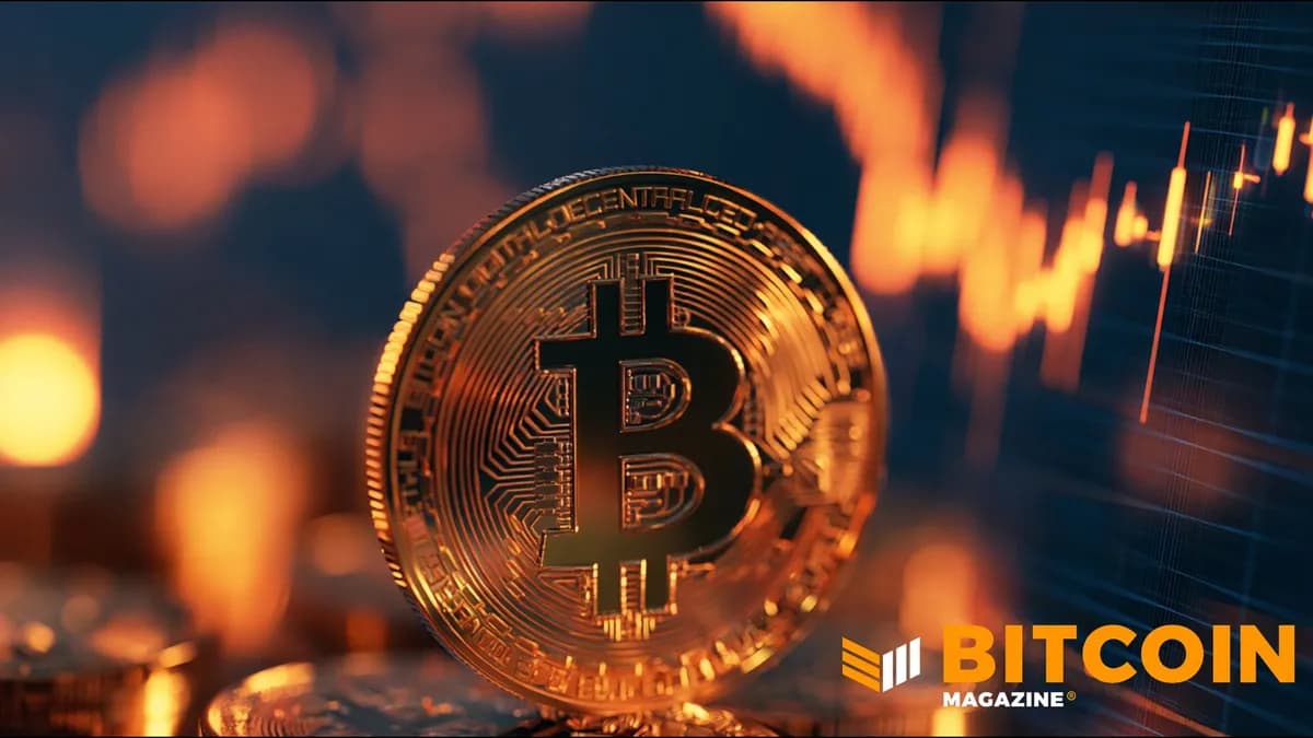 Bitcoin Traders Brace For $15B Options Expiry