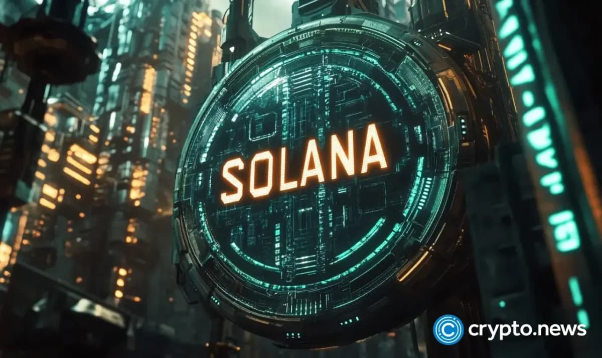 Solana Foundation hires Binance, Polygon veterans for institutional push