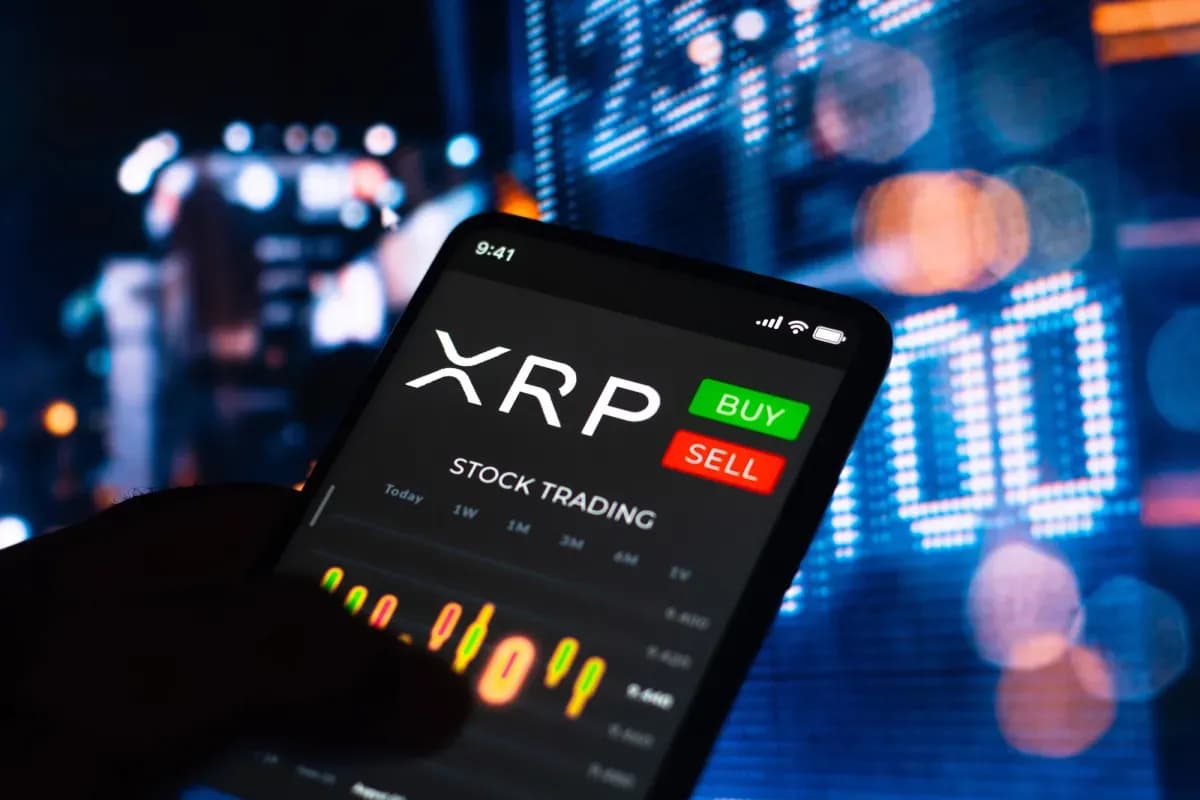 XRP Trading in Korea Is Now Bigger Than in U.S., With Even Coinbase Behind