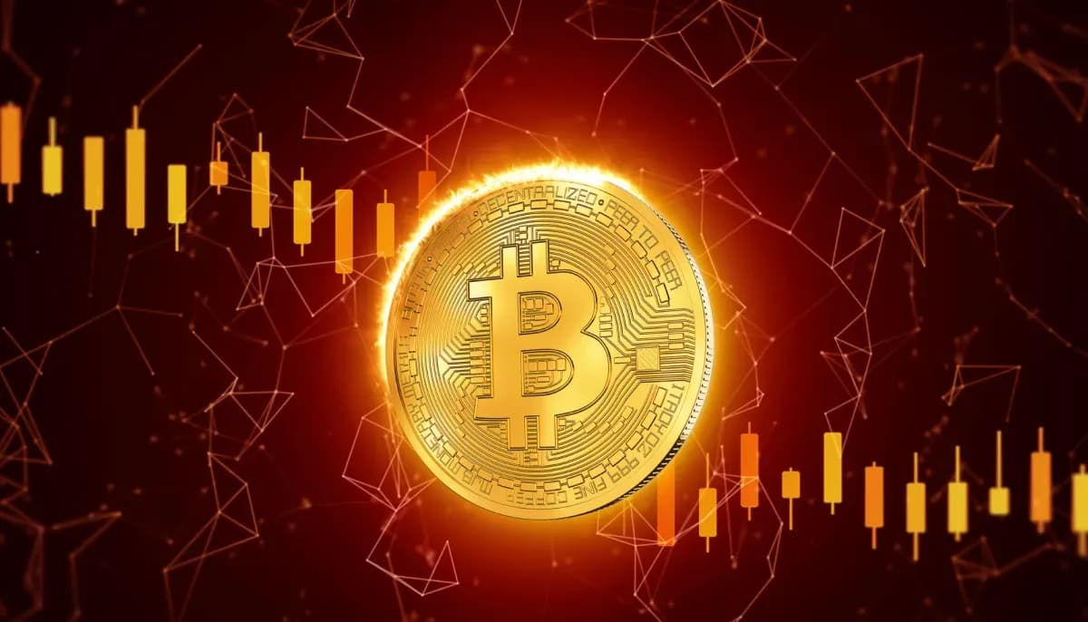 Bitcoin Miners Are Selling Again: 20,000 BTC Floods to Binance in Biggest Spike Since August