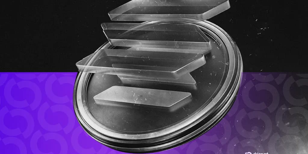 Solana Foundation Hires Binance's Former Global CMO for Institutional Push