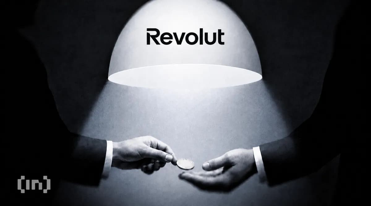 Revolut Customers Hit by Second Data Breach in Just One Month
