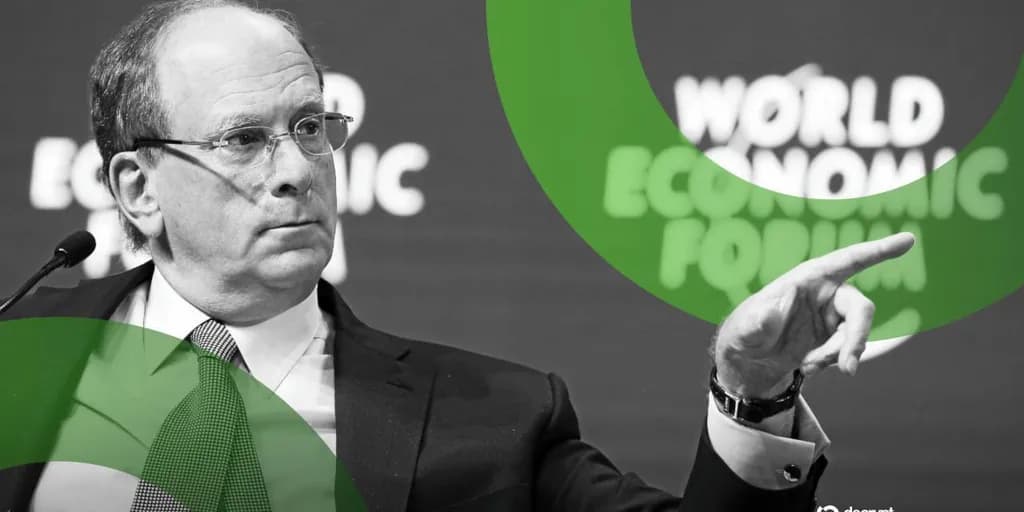 Morning Minute: BlackRock Leans Deeper Into Tokenization with Ondo
