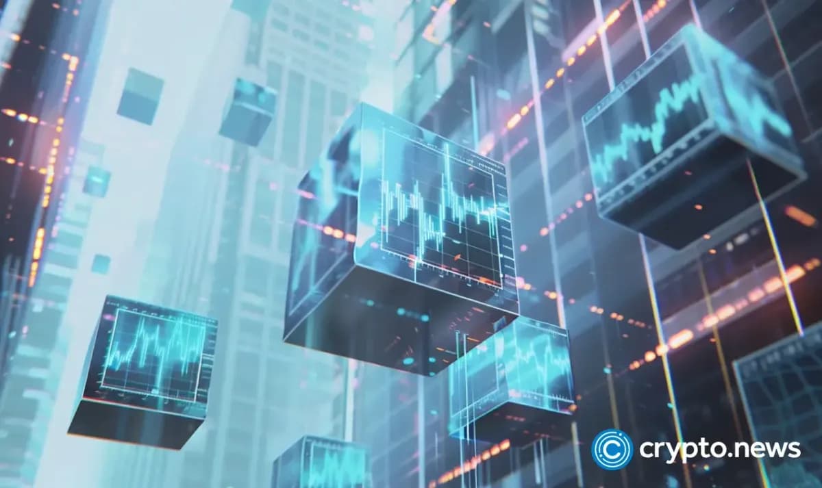 Crypto can serve as derivatives collateral. What happens when its price falls?