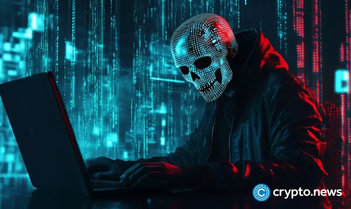 Bitget probe points to backend breach after $351.6M hack