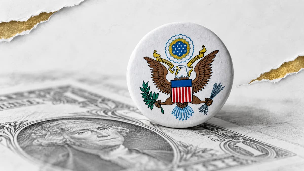 Fed’s Stablecoin Proposal Sets Capital Charges and Presumes Some Yield Deals Are Prohibited