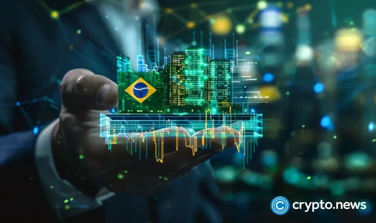 Brazil sets $10K self-custody crypto reporting rule