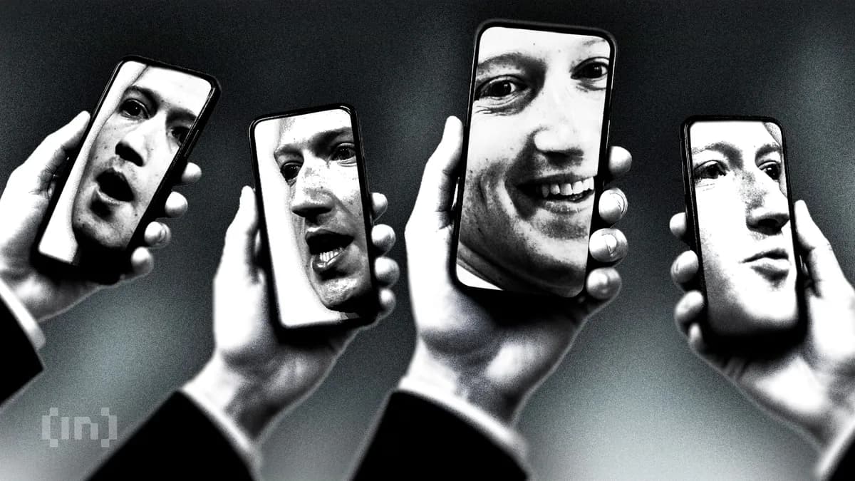 Can Meta Stock Keep Climbing After a 30% Month? JPMorgan Raises Its Price Target