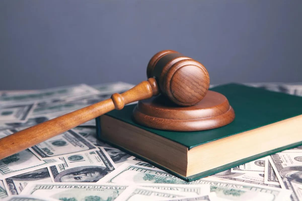 KelpDAO sues LayerZero and CEO over $292M rsETH bridge exploit