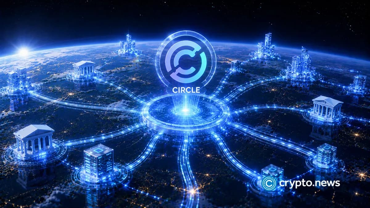 Circle Foundation funds UNDP, WFP stablecoin payment trials