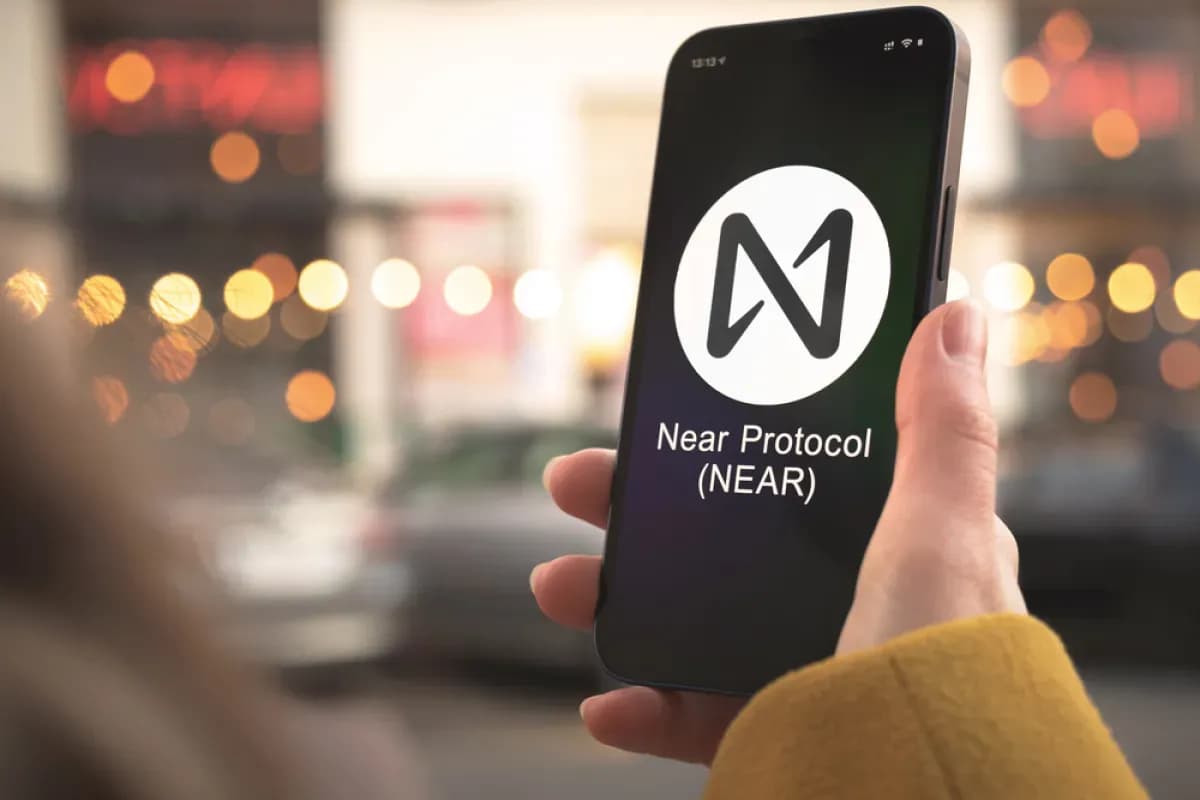 Near Protocol (NEAR) Closer to 200% YTD Profit: Does Rally Continue?