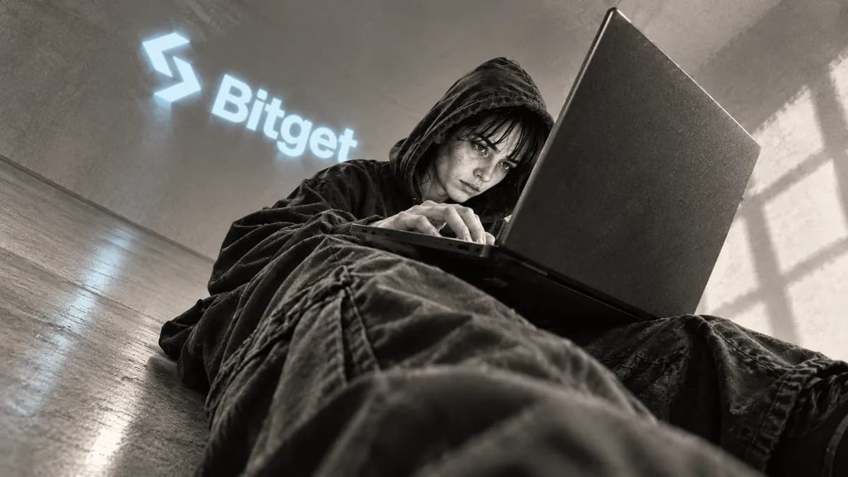Bitget Confirms It Was Tricked Into Approving Its Own $388 Million Theft
