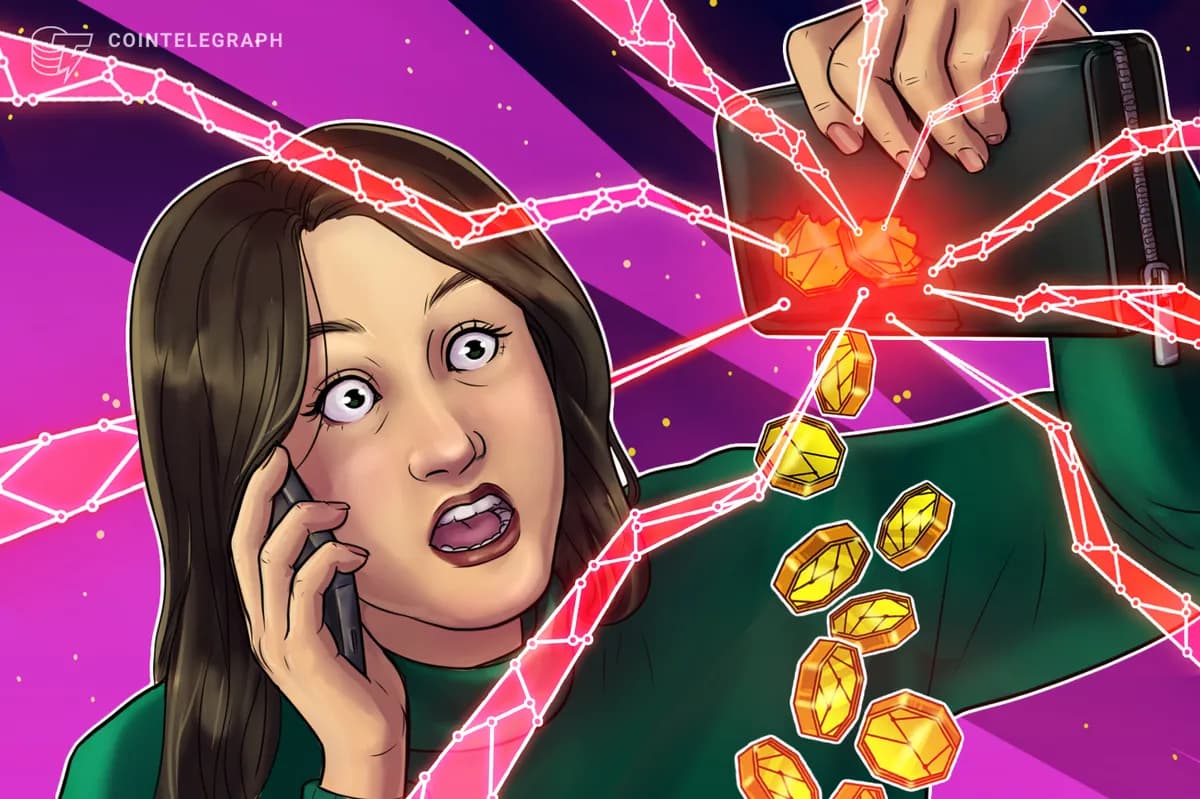 Bitget confirms $352M security breach, suspends withdrawals