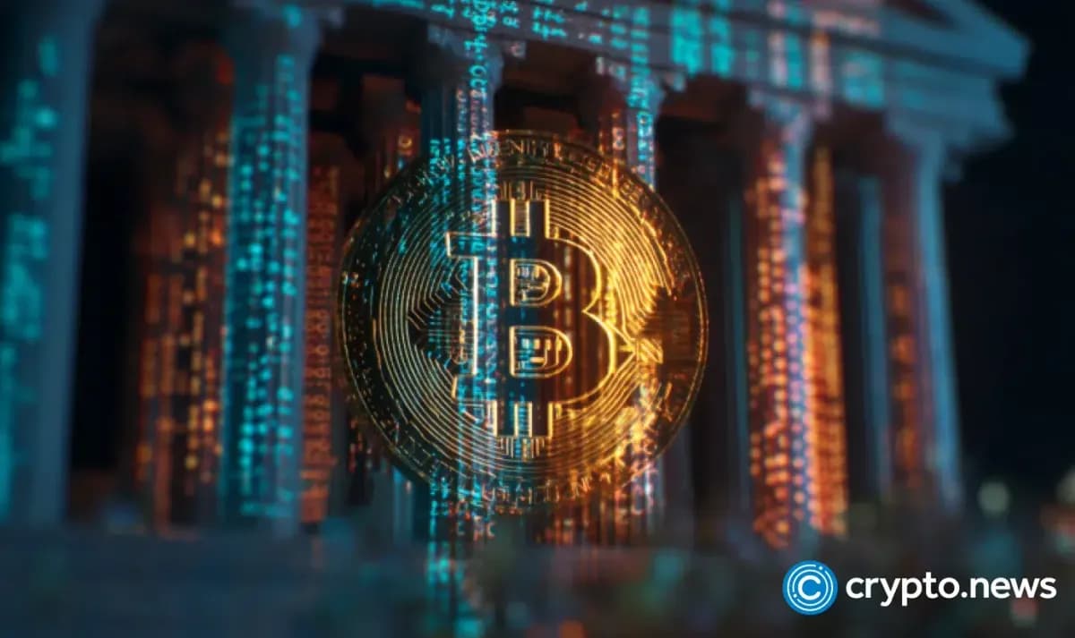 Bitcoin leaves Binance at fastest daily pace in three years