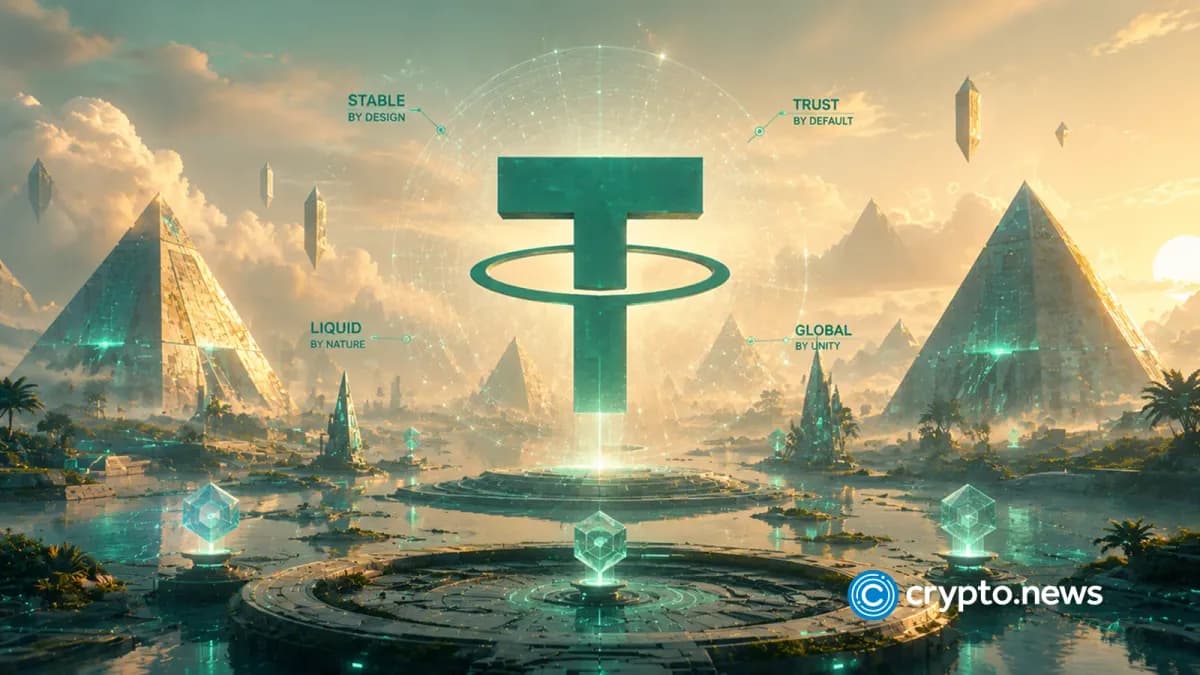 Tether says EQIBank exposure below 0.034% after U.S. seizure