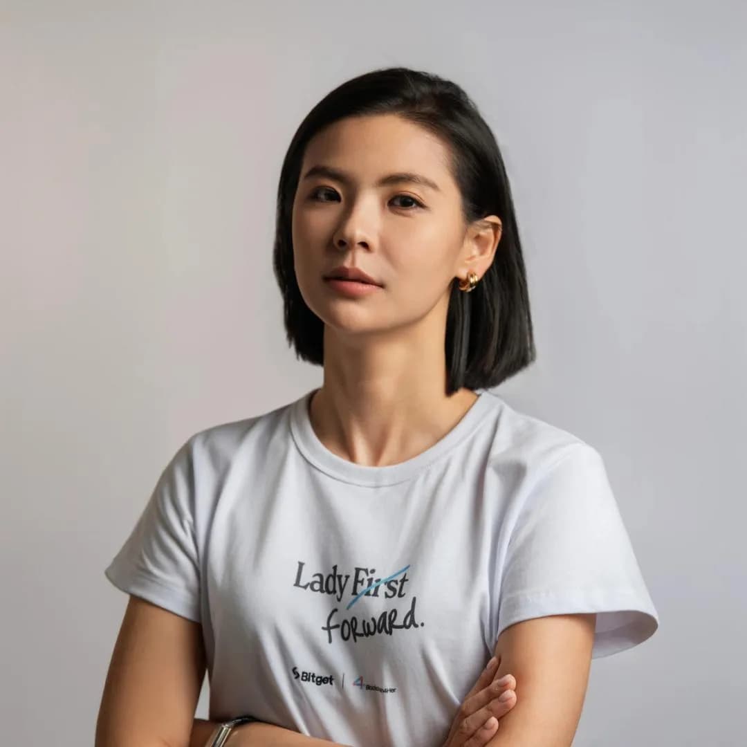 Bitget's $352 million hack happened via spoofed transfers, not private keys, CEO Gray Chen says