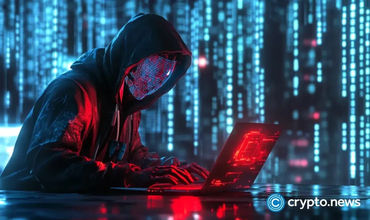 Bitget hacker swaps USDC for ETH as Circle faces renewed freeze questions
